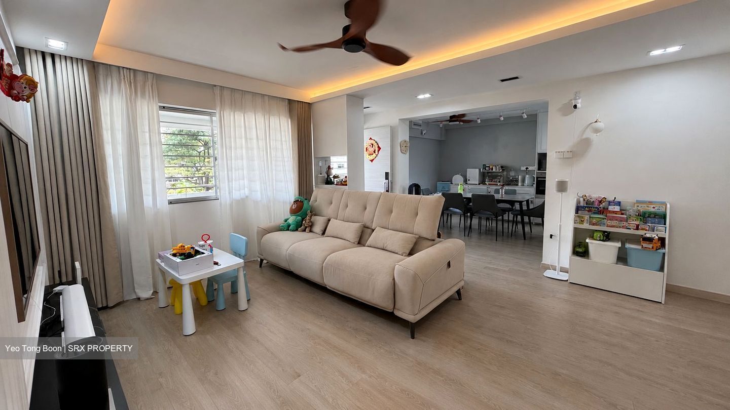 Blk 660 Jalan Tenaga (Bedok), HDB 4 Rooms #612008341